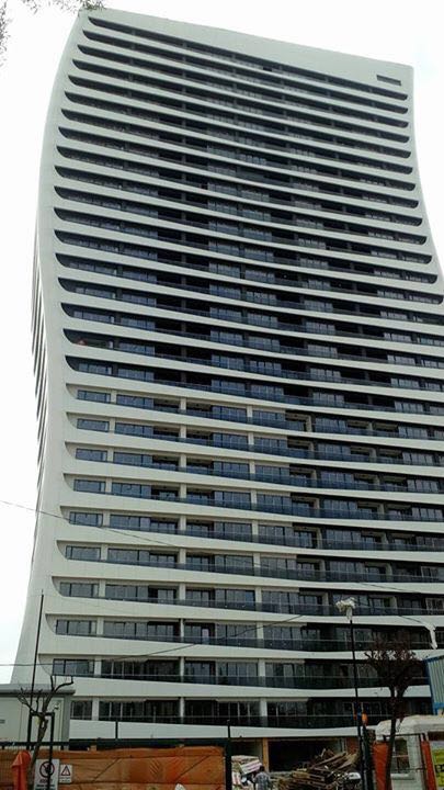 Doruk Gyo Dış Cephe 